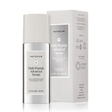 Naturium Multi-Peptide Advanced Serum – Premium Peptide Elixir for an Elevated Vanity Counter Display