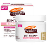 Palmer's Cocoa Butter Formula Face Cream – Thoughtful Birthday Gift for Mom, Anti-Aging Daily Moisturizer