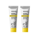 e.l.f. SKIN Suntouchable Invisible SPF 35 – Calming Aloe SPF Primer for Texture-Sensitive Skin