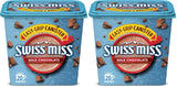 Swiss Miss Milk Chocolate Hot Cocoa Mix – Thoughtful Housewarming Gift for New Homeowners, 22.23 oz Canister
