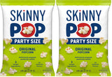 SkinnyPop Butterbeer Kettle Popcorn – Harry Potter Themed Gift for Best Friends, Limited Edition Movie Night Snack