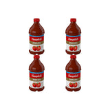 Campbell's 100% Tomato Juice – Daily Wellness Drink for Clean-Label Nutrition at the Breakfast Table