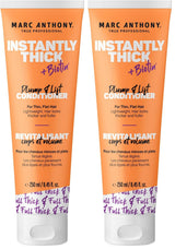 Marc Anthony Strictly Curls Conditioner – Thoughtful Birthday Gift for Curly-Haired Women, 3X Moisture Formula