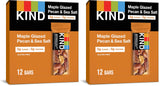 KIND Healthy Snacks Bars – Office Desk Drawer Snack to Beat the 3pm Crash, 6g Protein