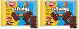 Keebler E.L. Fudge Elfwich Cookies – Nostalgic Holiday Gift Basket Treat for Cookie Lovers, 10.8 oz