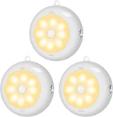 BLS Motion Sensor Light – Thoughtful Housewarming Gift for New Homeowners and Renters