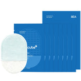 medicube Zero Pore Peel Pads – Thoughtful Birthday Gift for Her with K-Beauty Glow Appeal