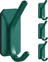 Paoli Heavy Duty Adhesive Hooks – Clean Line Wall Hooks for Clutter-Free Minimalist Spaces