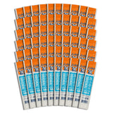 Archer Jerky Grass Fed Beef Sticks – Desk Drawer Midday Protein for Remote Workers and Coworking Fuel, Individually Wrapped