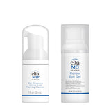 EltaMD Amino Acid Foaming Cleanser – Gentle Skincare Ritual for Calm, Nourished Skin