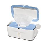 OXO Tot Perfect Pull Wipes Dispenser – Thoughtful Baby Shower Gift for New and Expectant Parents