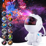 AstroLume Star Projector Birthday Gift for Mom and Women – 12 Space Scenes for Relaxing Bedroom Ambiance and Holiday Gifting