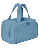 BAGSMART Travel Cosmetic Case – Elegant Mother's Day Gift for Her, Lightweight Makeup and Toiletry Organizer