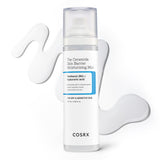 COSRX Barrier Cream Face Mist – One-Step Ceramide Toner for Clean Vanity, Simple Korean Skincare 4.06 fl.oz