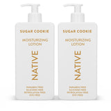 Native Body Lotion Coconut & Vanilla – Thoughtful Birthday Gift for Women Who Love Clean Beauty