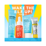 e.l.f. SKIN Best & Obsessed Kit – TSA-Approved Travel Skincare for Flights, Hotel & Weekender Bags