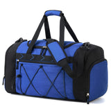 Vorspack Travel Bag - Work Trip Productivity Booster, Carry-On Duffel for Business Weekends and Commutes