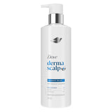 Dove DermaScalp Sensitive Scalp Shampoo – Dermatologist-Tested Formula Safe for Daily Confidence, 16 oz