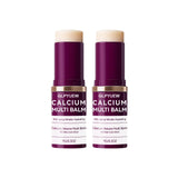 Cemenrete Calcium Multi Balm – Mindful Self-Care Skincare Stick for the Bathroom Counter, Wrinkle and Dryness Treatment