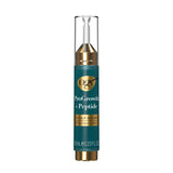 OGX ProGrowth + Peptide Scalp Serum – Wellness Bath-Time Ritual, Peptide-Rich Leave-In Root Treatment