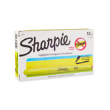 Sharpie Pocket Style Highlighters – Safe Homework Helper for Kids' Bedroom Desk, Non-Toxic Odorless