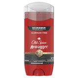 Old Spice Aluminum Free Deodorant for Men – TSA-Friendly Stick for Travel and Gym Bags