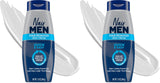 Nair Men Body Hair Removal Cream – Aloe & Lanolin Grooming Ritual for Self-Care