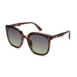 SOJOS Retro Sunglasses for Hiking, Cycling, and Beach Days, Lightweight Polycarbonate Fit-Over Shades for Active Outdoor Use