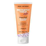 Marc Anthony Hair Thickening Styling Cream for Thin & Flat Hair - Premium Salon-Grade Volumizing Cream with Biotin for the Discerning User
