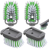 Scotch-Brite Dishwand Replacement Heads 8 Pack – Reliable Dish Wand Refill for the Household Manager On the Go