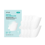 ANUA PDRN Collagen Melting Patch – High-End Korean Skincare for Fine Lines, Elegant Glass Skin Treatment