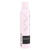 Nexxus AIR SHAPE Styling Spray – Luxury Editorial-Texture Hair Finisher for the Designer Dressing Room, Matte-Luxe Finish