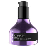 Nexxus KERAPHIX Leave-In Treatment – Nightly Hair Recovery Ritual for Damaged Hair