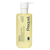 Prequel Skin Pre-Gleanse Oil Cleanser – Clutter-Free Vanity Essential, Intentional First-Step Double Cleanse