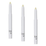 e.l.f. Shape & Stay Brow Pencil Clear – Clean Beauty Ritual for Self-Care and Mindful Grooming