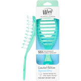 Wet Brush Speed Dry Hair Brush - Thoughtful Birthday Gift for Her, Pain-Free Detangling for Curly and Thick Hair