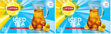 Lipton Unsweetened Iced Tea Bags – Crowd-Sized Beverage for Backyard BBQs, Picnics, and Patio Gatherings, 24 Gallons