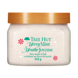 Tree Hut Tangerine Shea Sugar Scrub – Thoughtful Birthday Gift for Women and Mom Who Loves Self-Care