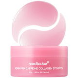 medicube PDRN Collagen Eye Patch – Thoughtful Birthday Gift for Women Who Love Skincare