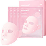 medicube PDRN Pink Tension Up Mask – Thoughtful Birthday Gift for Women Who Love K-Beauty and Self-Care