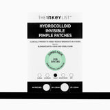 The INKEY List Hydrocolloid Invisible Pimple Patches Thoughtful Skincare Gift for Her Birthday Surprise