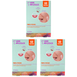 Good Molecules Pimple Patches – Clean Vanity Essential, 60 Count Ultra-Thin Hydrocolloid Patches with No Visible Edge