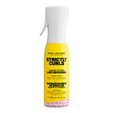 Marc Anthony Curl Refresher Spray - Single-Bottle Curly Hair Routine for Uncluttered Vanities, Effortless Definition