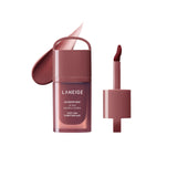 LANEIGE JuicePop Box Lip Tint – Thoughtful Valentine's Day Gift for Women, Music-Themed K-Beauty Lip Essential
