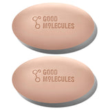 Good Molecules Clarify and Cleanse Bar — Mindful Daily Cleansing Ritual for Balanced Skin
