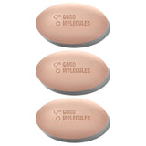 Good Molecules Clarify and Cleanse Bar — Mindful Daily Cleansing Ritual for Balanced Skin