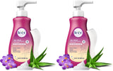 Veet Sensitive Skin Hair Removal Cream – Razor-Cut-Free Alternative for Safe Home Grooming