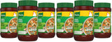 Knorr Chicken Bouillon Granulated – Thoughtful Pantry Gift for Home Chef Friends, 32 oz