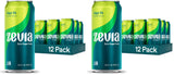 Zevia Zero Sugar Soda – Kid-Friendly Lunchbox Drink for School and Picnics, No Artificial Dyes Soda
