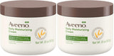 Aveeno Daily Moisturizing Cream – One Clean Product for Face, Hands & Body Simplicity